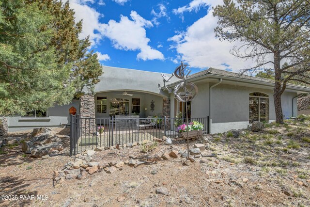336 Copperstill Cir, Prescott, AZ 86303 - photo 38