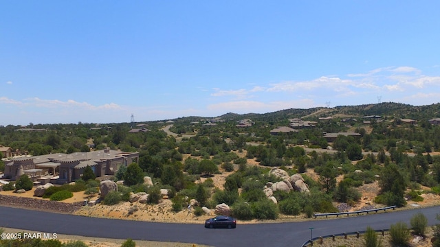 5865 Dare Cir, Prescott AZ, 86305 land for sale