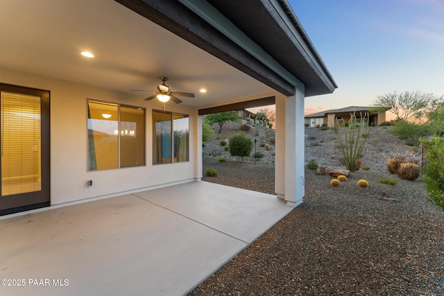 3210 Knight Way, Wickenburg, AZ 85390 - photo 28