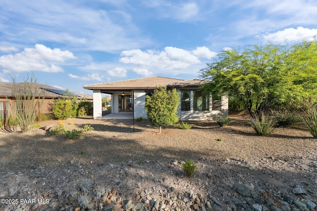 3210 Knight Way, Wickenburg, AZ 85390 - photo 37