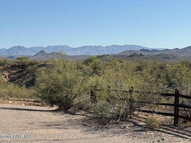 650 W Bralliar Rd, Wickenburg, AZ 85390 - photo 1