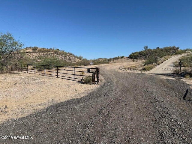 650 W Bralliar Rd, Wickenburg, AZ 85390 - photo 10