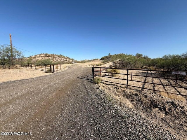 650 W Bralliar Rd, Wickenburg, AZ 85390 - photo 9