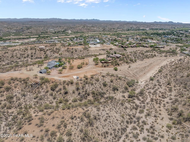 650 W Bralliar Rd, Wickenburg, AZ 85390 - photo 21