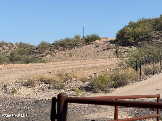 650 W Bralliar Rd, Wickenburg, AZ 85390 - photo 8
