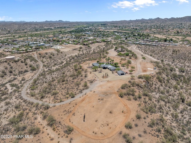 650 W Bralliar Rd, Wickenburg, AZ 85390 - photo 22