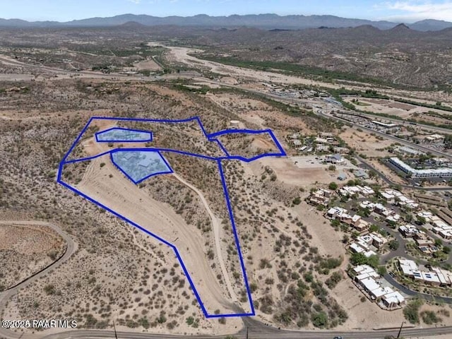 650 W Bralliar Rd, Wickenburg, AZ 85390 - photo 5