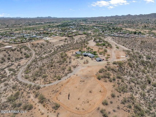 650 W Bralliar Rd, Wickenburg, AZ 85390 - photo 41