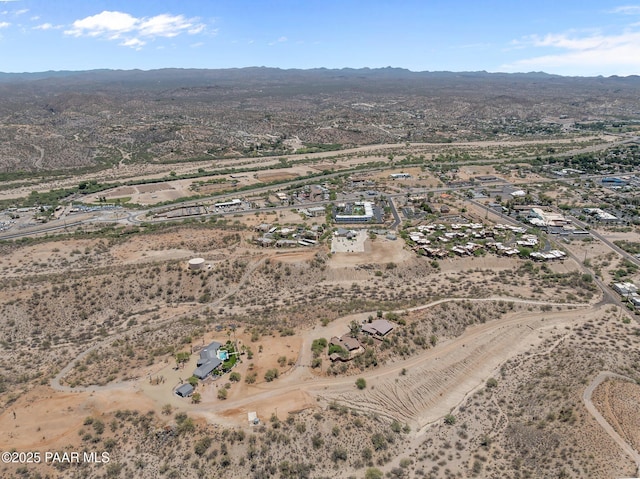 650 W Bralliar Rd, Wickenburg, AZ 85390 - photo 20
