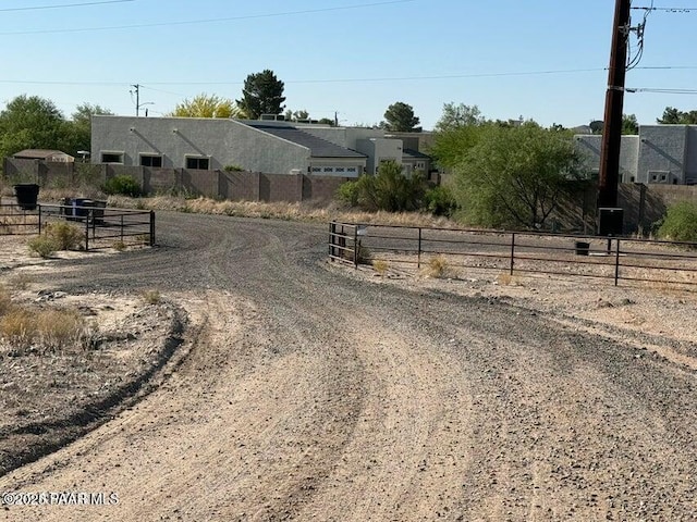 650 W Bralliar Rd, Wickenburg, AZ 85390 - photo 37
