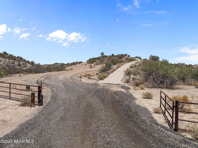 650 W Bralliar Rd, Wickenburg, AZ 85390 - photo 4