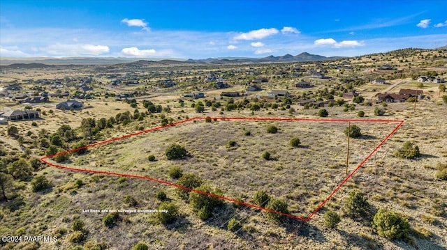 12C-2 E Cash Trl, Prescott Valley AZ, 86315 land for sale