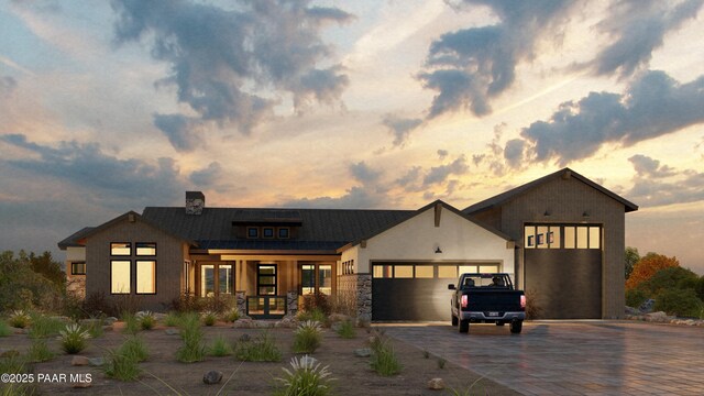 6621 E Rabbit Hole Way, Prescott Valley, AZ 86315