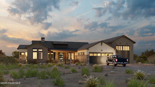 6621 E Rabbit Hole Way, Prescott Valley, AZ 86315