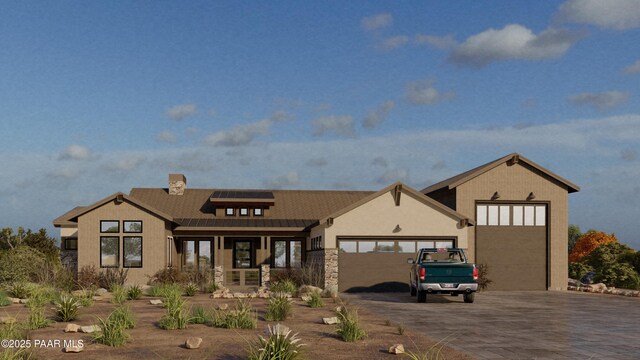 6621 E Rabbit Hole Way, Prescott Valley, AZ 86315