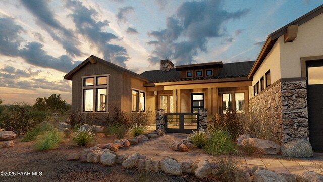 6621 E Rabbit Hole Way, Prescott Valley, AZ 86315