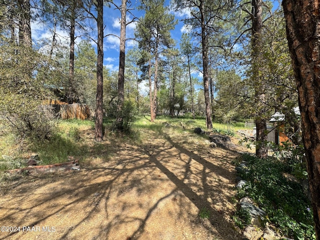 Listing photo 3 for 1014 S Apache Dr, Prescott AZ 86303