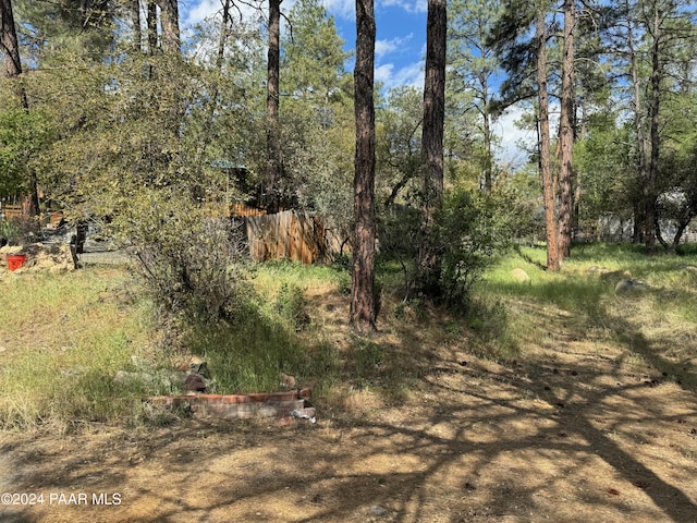 Listing photo 2 for 1014 S Apache Dr, Prescott AZ 86303