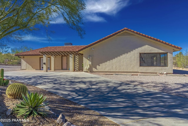 780 S Saguaro Dr, Wickenburg, AZ 85390 - photo 35