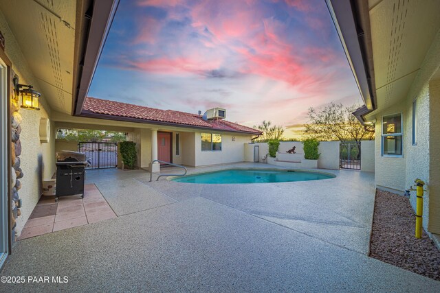 780 S Saguaro Dr, Wickenburg, AZ 85390 - photo 36