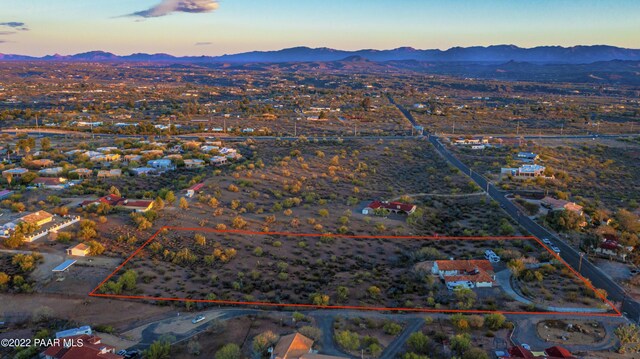 780 S Saguaro Dr, Wickenburg, AZ 85390 - photo 41