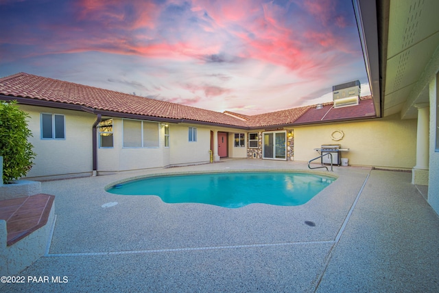 780 S Saguaro Dr, Wickenburg, AZ 85390 - photo 32