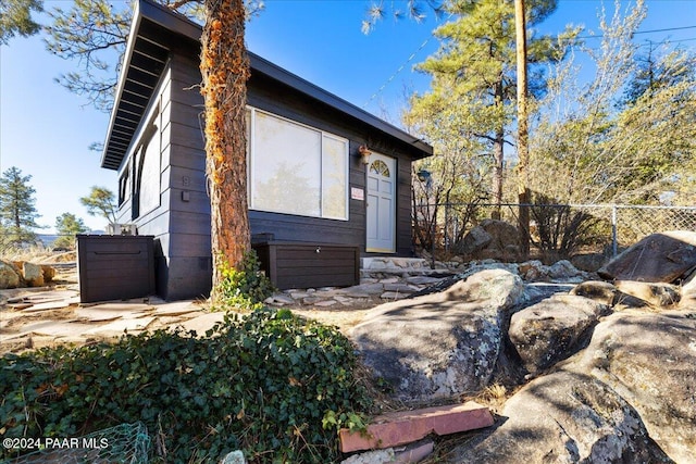 1568 W Thumb Butte Rd, Prescott, AZ 86305 - view of property exterior