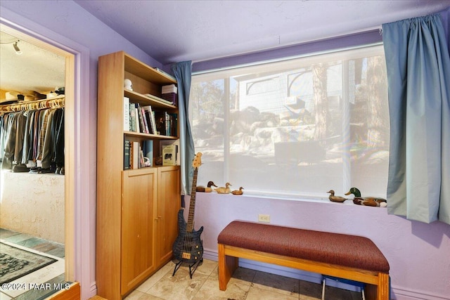 1568 W Thumb Butte Rd, Prescott, AZ 86305 - sitting room featuring plenty of natural light