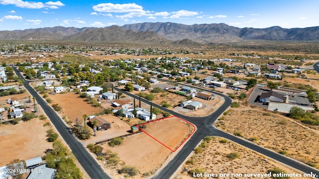 26790 Richwood Dr, Congress AZ, 85332 land for sale