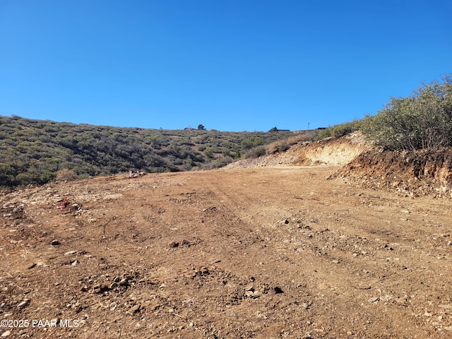 9585 E Chestnut Hill Ave, Dewey-Humboldt, AZ 86327