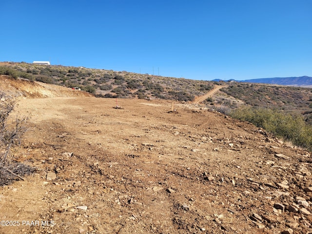 9585 E Chestnut Hill Ave, Dewey-Humboldt, AZ 86327
