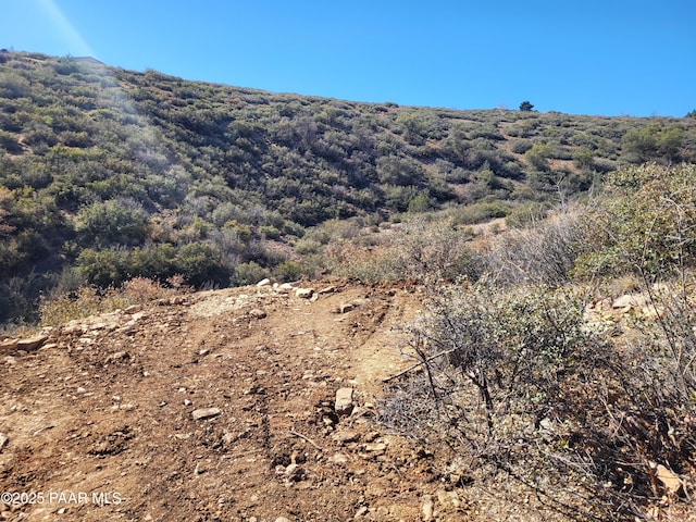 9585 E Chestnut Hill Ave, Dewey-Humboldt, AZ 86327