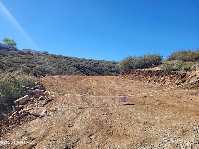 9585 E Chestnut Hill Ave, Dewey-Humboldt, AZ 86327