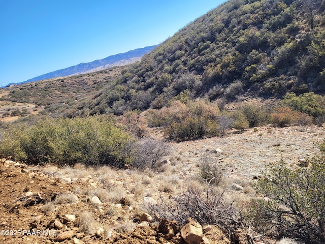 9585 E Chestnut Hill Ave, Dewey-Humboldt, AZ 86327