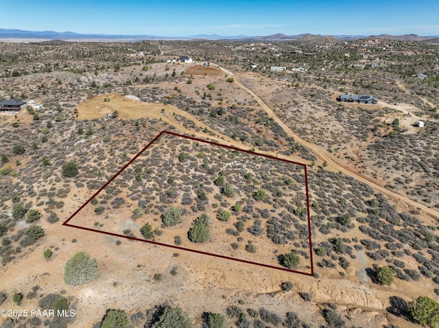 11771 Hayden Way, Prescott AZ, 86305 land for sale