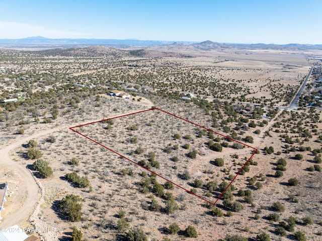 3150 N Rd 5, Chino Valley AZ, 86323 land for sale