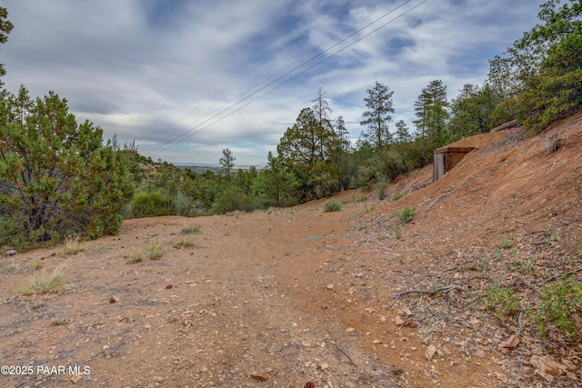 1070 Quiet Pines Ln, Prescott, AZ 86303 - view of nature
