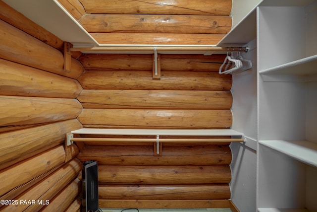 1070 Quiet Pines Ln, Prescott, AZ 86303 - view of spacious closet