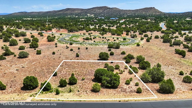 15669 N Silent Moon Ln, Prescott AZ, 86305 land for sale