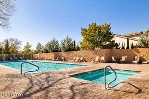 8304 N Dry Creek Rd, Prescott Valley, AZ 86315 - photo 40
