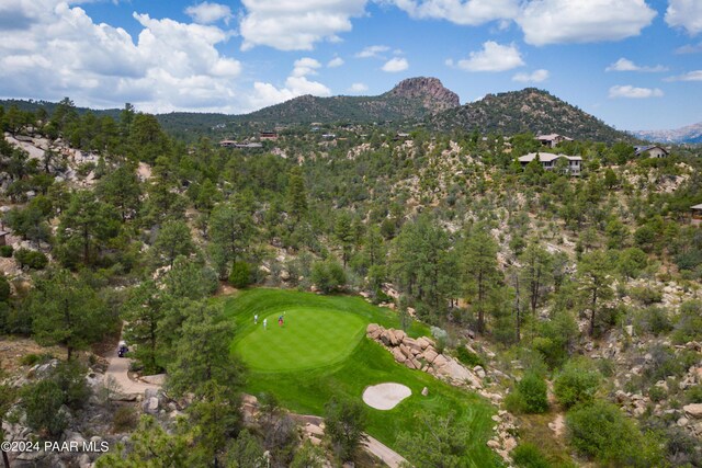 1911 Los Pinons, Prescott, AZ 86303