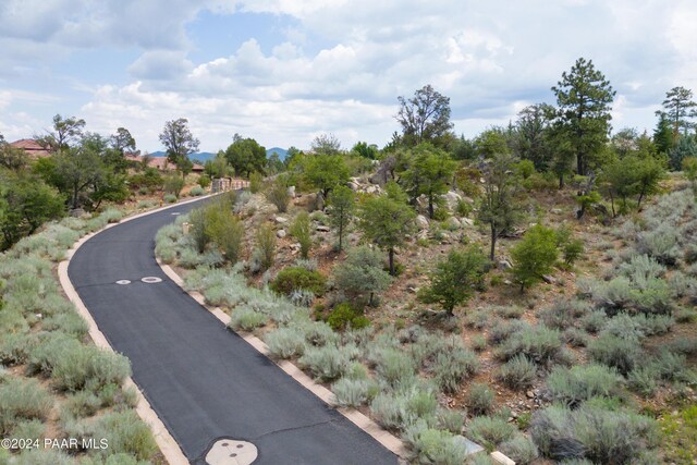 1911 Los Pinons, Prescott, AZ 86303