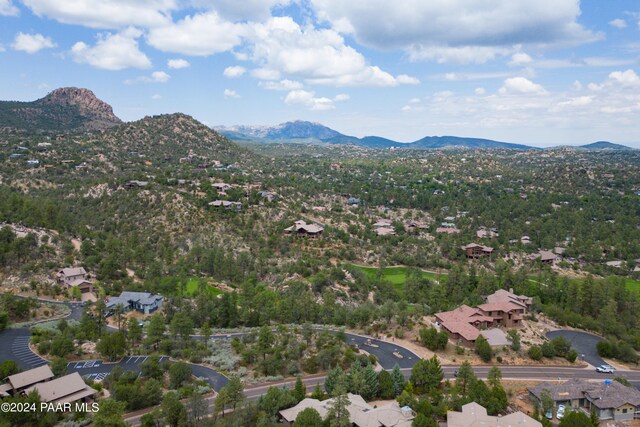 1911 Los Pinons, Prescott, AZ 86303