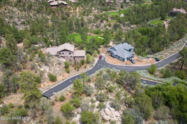 1911 Los Pinons, Prescott, AZ 86303