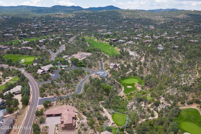 1911 Los Pinons, Prescott, AZ 86303