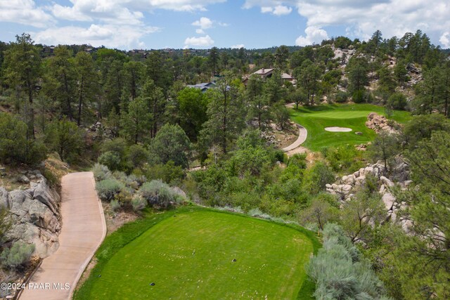 1911 Los Pinons, Prescott, AZ 86303