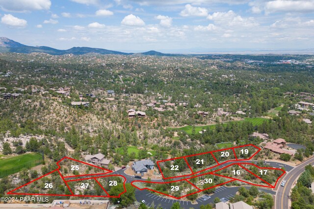 1911 Los Pinons, Prescott, AZ 86303