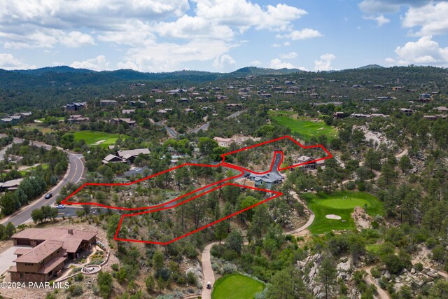 1911 Los Pinons, Prescott, AZ 86303
