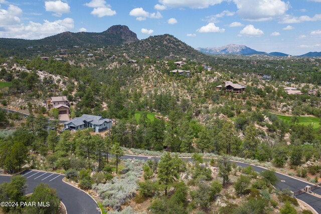 1911 Los Pinons, Prescott, AZ 86303