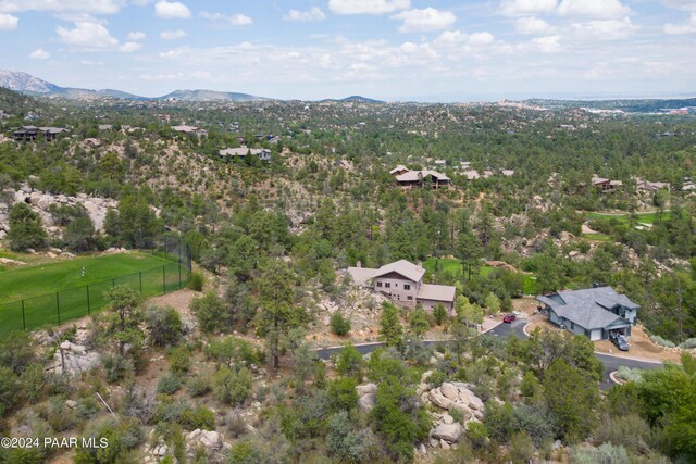 1911 Los Pinons, Prescott, AZ 86303